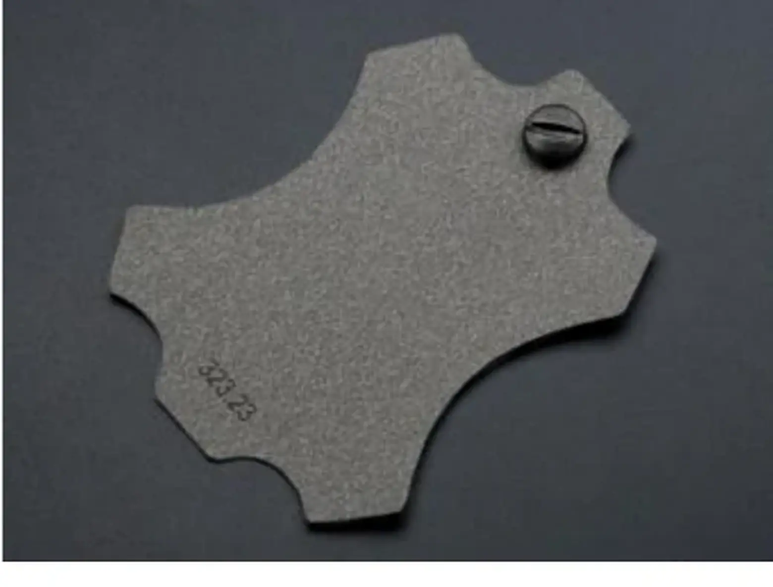 Stone PU-leer