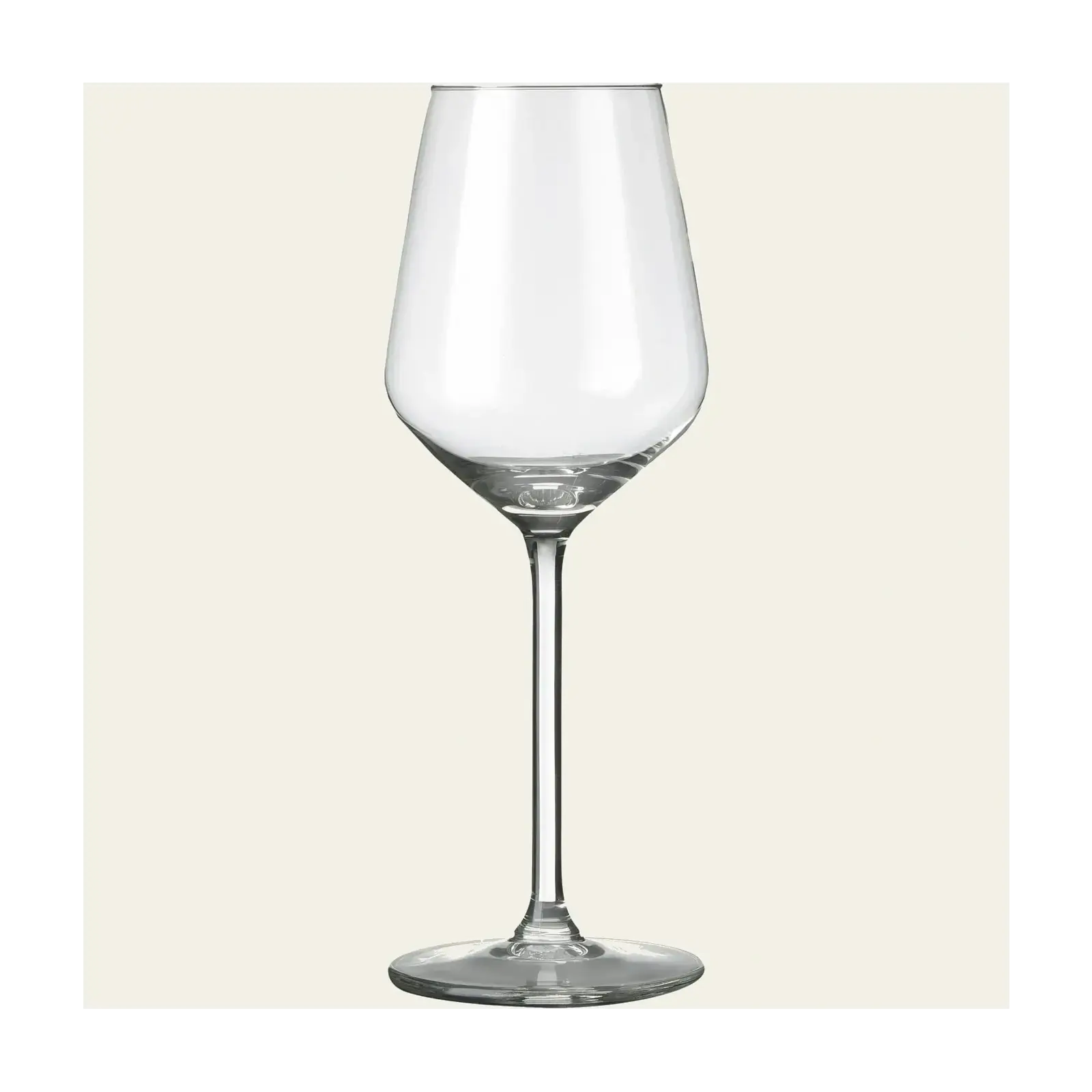 Royal Leerdam Carré wijnglas 28 cl – set van 6
