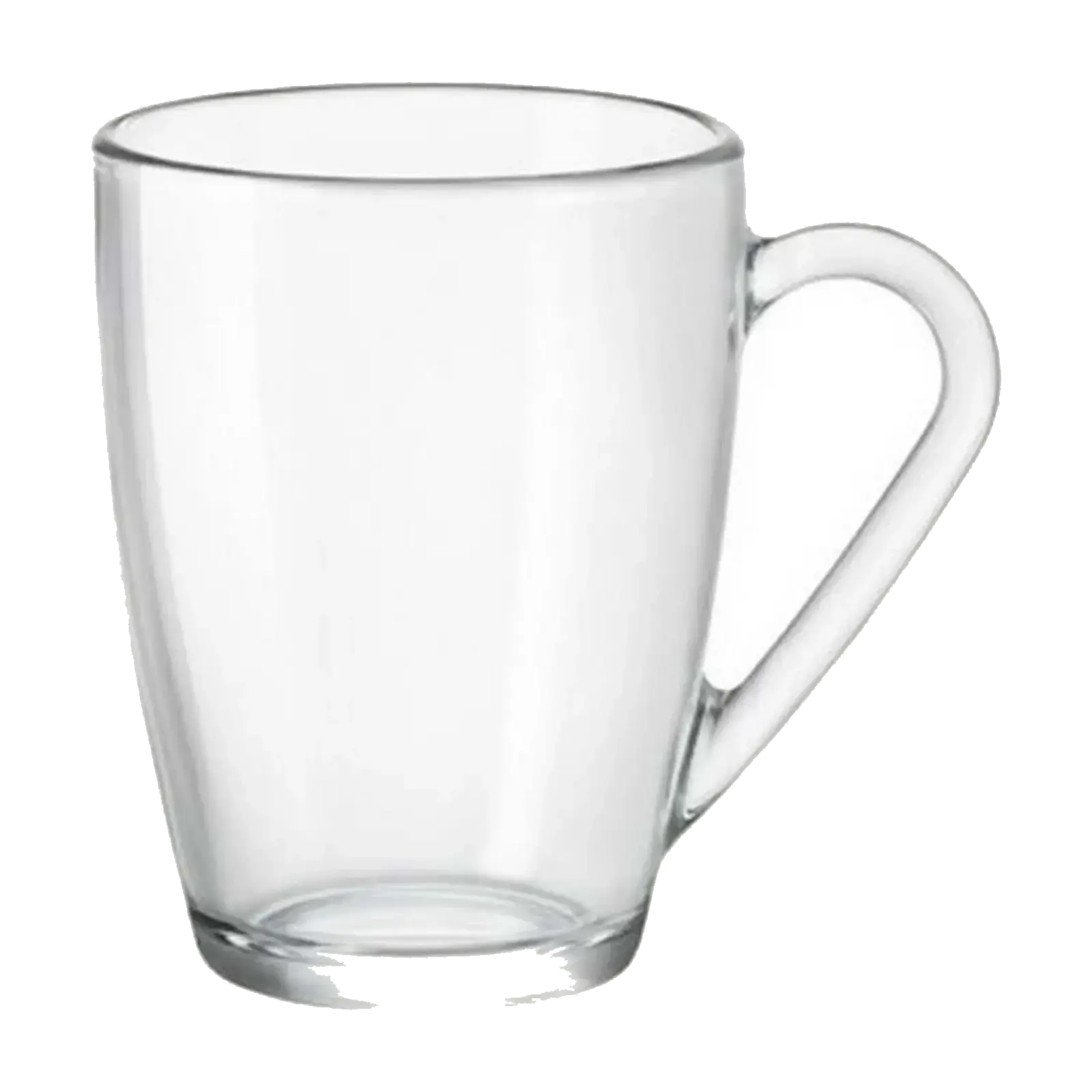 Rocco Bormioli Icon theeglas 32 cl – set van 6