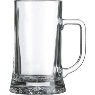 Onis bierpul Maxim 52 cl – set van 6