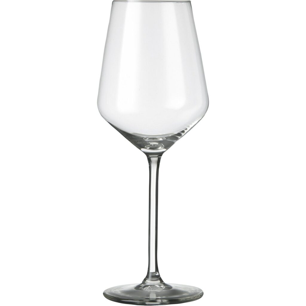 Royal Leerdam wijnglas Carré 37 cl – set van 6