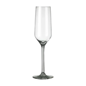 Royal Leerdam Champagneflûte Carre 22 cl (6 stuks) – productfoto