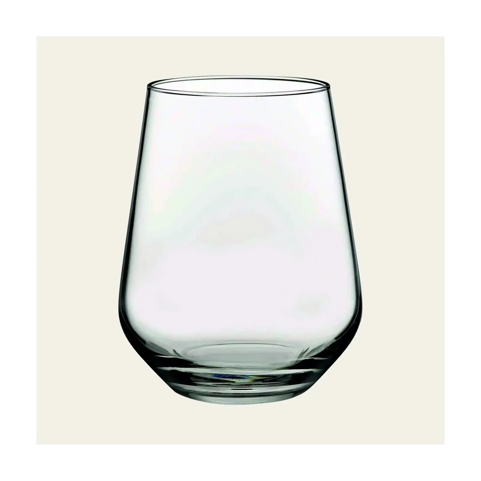 Pasabahce Tumbler Allegra 42.5 cl (6 stuks) – productfoto